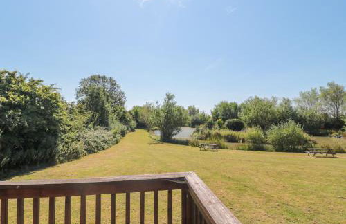 Harvester Lodge - Foto 25