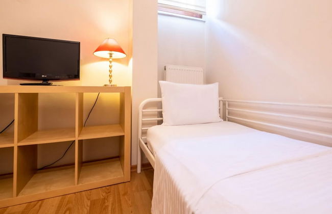 Comfortable Flat With Central Location in Uskudar - Foto 2