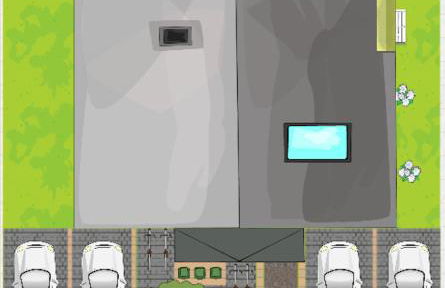 Dünenkieker Ferienwohnung - Foto 32