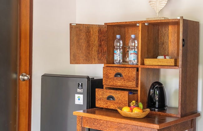 Villa Sari Bumi Menjangan - Photo 48