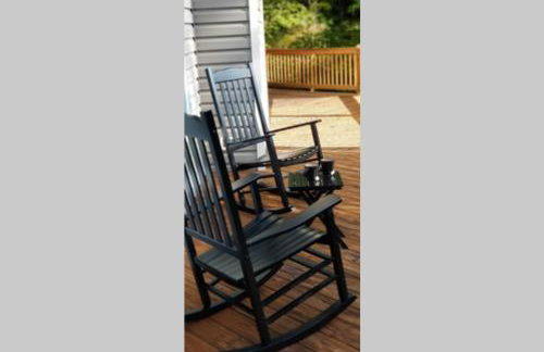 Beautiful Tranquil Mountain Home in Andrews, NC - Foto 6