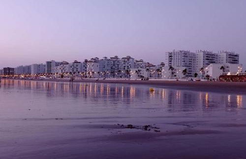 Apartamento playa Valdelagrana - Foto 31