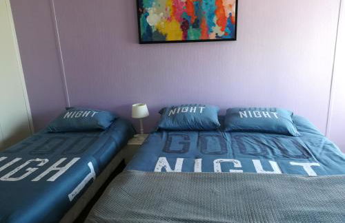 Studios étape du Lac - Foto 5