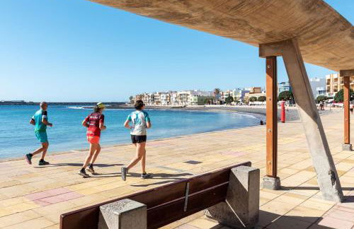 Dúplex Mika en Playa de Arinaga - Photo 34