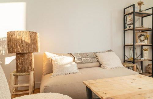 Maison Cachée - Chambres et Appartements en Baie de Somme - Foto 32