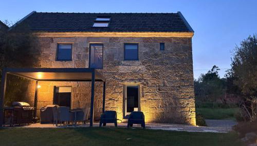 A casa dos Parladoiros - Foto 2