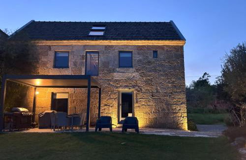 A casa dos Parladoiros - Foto 2