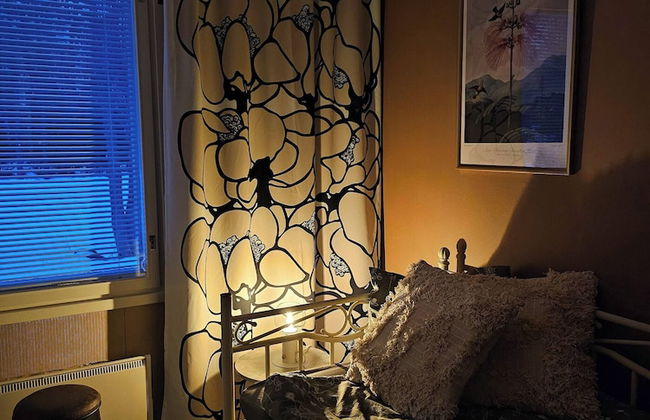 Carelian Pearl - House in Ilomantsi, Eastern Finland - Foto 10