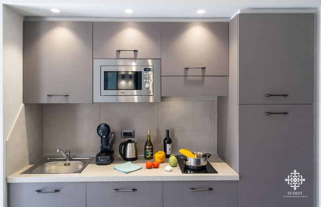 Matteotti Luxury Residence - Foto 48