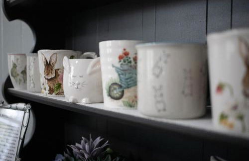 Ms. Bunny's Bungalow - Photo 35