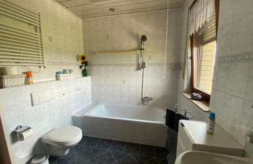 Ferienwohnung Bock im Seenland - Foto 17