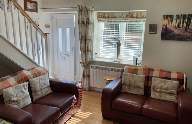 Captivating 2-bed Cottage in Grewelthorpe - Foto 11