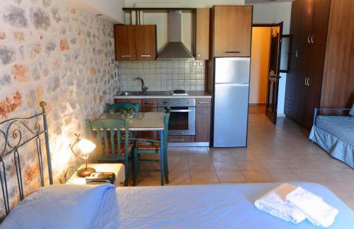 Vathi Hotel Apartment Hotel - Foto 92