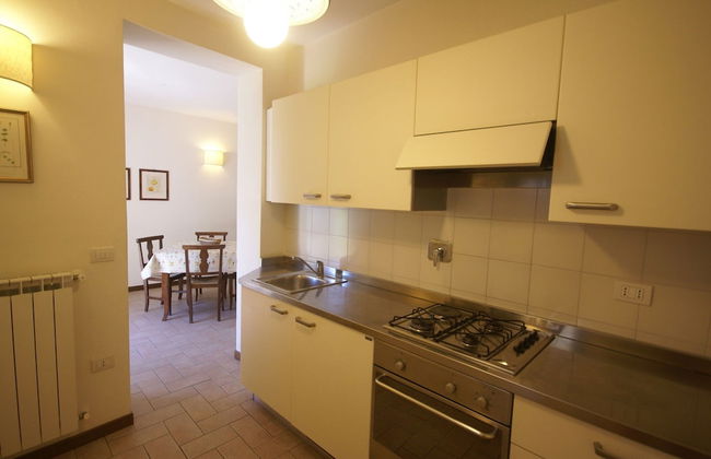 Holiday Home in Spello With Pool & Terrace - Foto 5