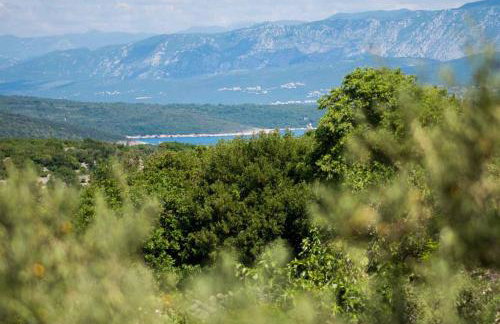 Apartment in Vrbnik - Insel Krk 45248 - Foto 11