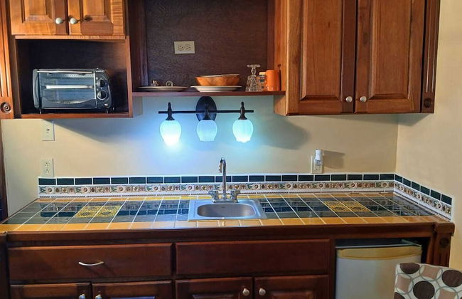 Bamboleo Inn Belize - Foto 15