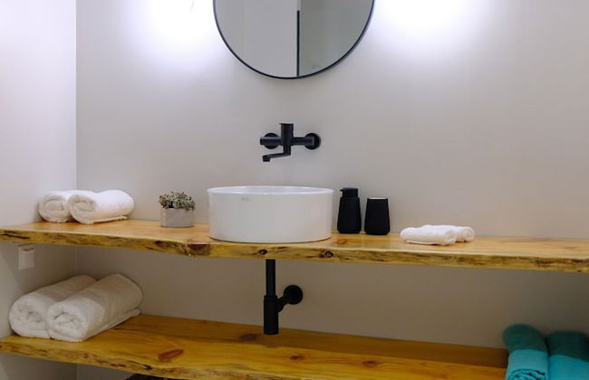 Evia Bay Suites & Retreats - Foto 24