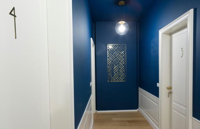 Trieste 411 (Rooms & Apartments) - Foto 61