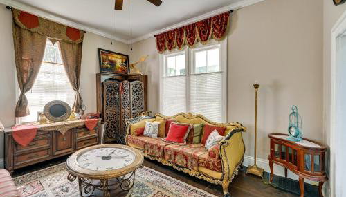 Spacious Historic Home with Yard and Deck! - Photo 4