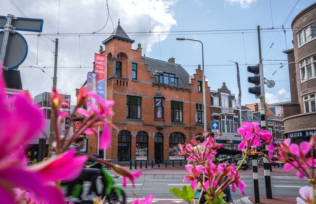 Limehome Den Haag Keizerstraat - Photo 64