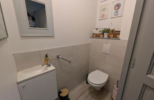 Maison de caractère à Gy avec parking et Wifi - FR-1-583-448 - Foto 15