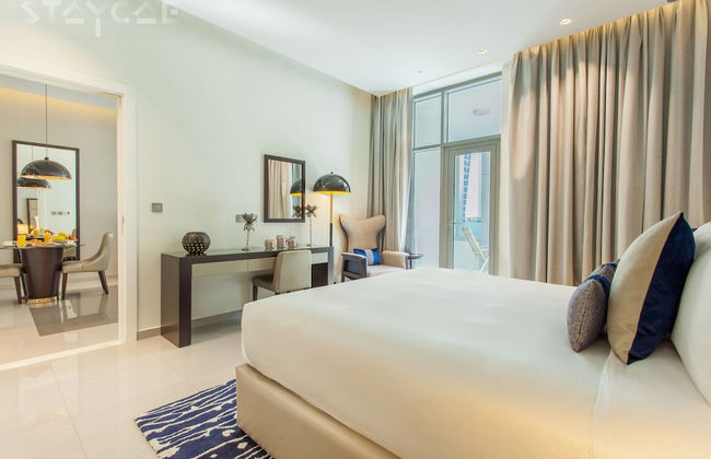 Staycae Majestine - Foto 11