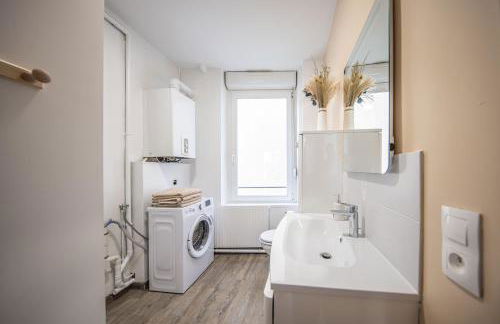 Le Blue Chic - Nancy Thermal - Foto 18