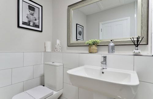 Marsden House Apartment 3 - Foto 13