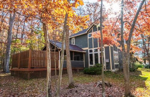 Serenity Now by Taylor Made Deep Creek - Foto 63