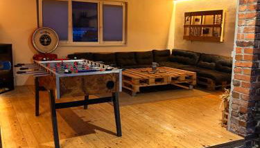 Ferienhaus zum Johannisthal - Foto 3