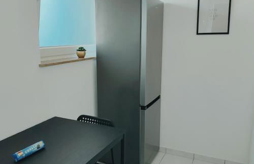 Monteurwohnung Ferienwohnung Business Appartement rechts Langenfeld - Foto 5