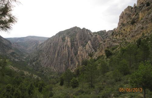 Apartamentos Rurales Casa del Tio Juan - Foto 52