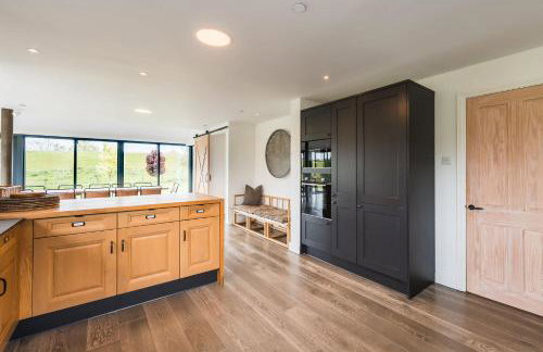 Ty Cefn by Birch Stays - Foto 15