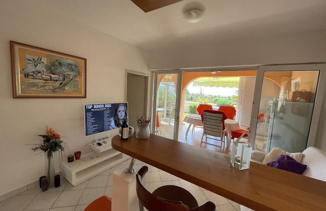 Exclusive Apartment Sun and Sea - Foto 12