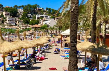 Hartmut Friedrich Apartment Port de Soller - Foto 35