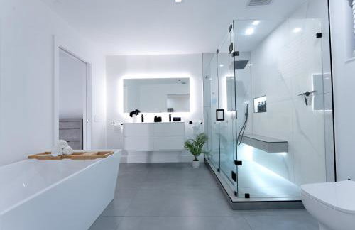 Casa Madrisqui Ultimate Heated Pool Escape Midway to Keys & Miami Beach - Foto 7