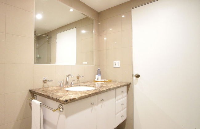 Torres de Suites by InAmazonas - Photo 18