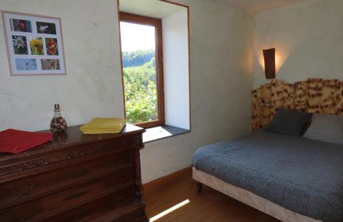 Gîte du Verger - Foto 20