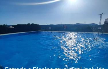 La Martela de Fuentes Casa de diseño rural - Foto 3