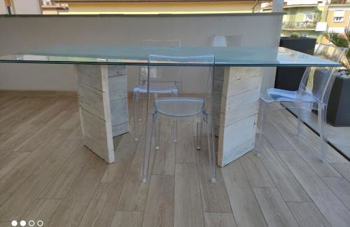 Appartamento Spotorno con ampio terrazzo attrezzato anche con angolo cottura - Foto 20