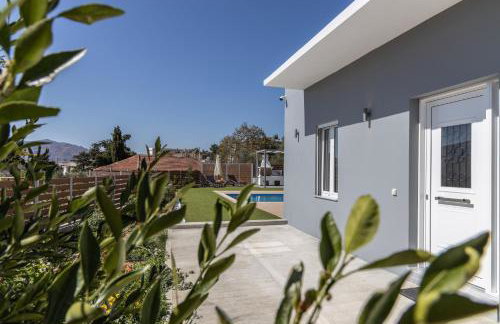 Villa Neonis - Foto 47