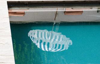 VILLA Centre Guethary piscine acces ocean a pied - Foto 43