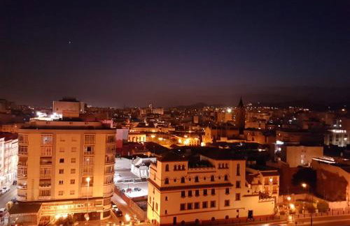 Apartamentos AS Málaga Centro Histórico - Foto 66