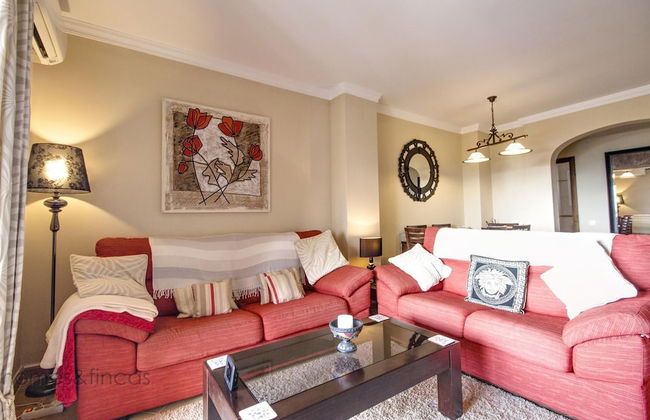 3 Bed Beach Apartment With Views Isla Canela - Foto 12