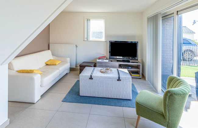 Classic Holiday Home in Westende With Terrace - Foto 15