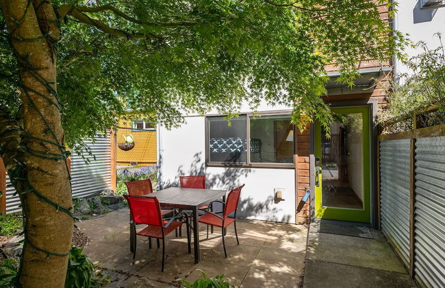 Seattle Vacation Home-18th Ave Townhome - Foto 26