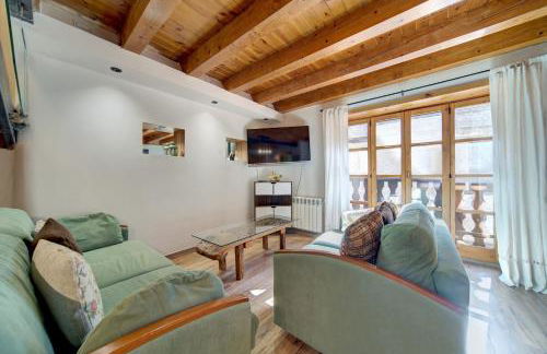 Arties Luxury Apartments - Parking y Guardaski en Vall de Ruda - Photo 43