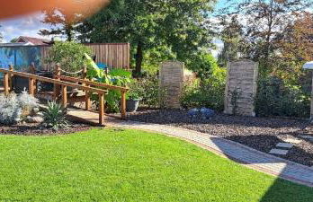 Ferienwohnung Uhlenbusch Paradise - Foto 14