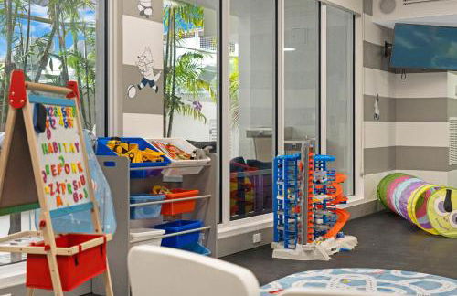 Roami at Habitat Brickell - Photo 56