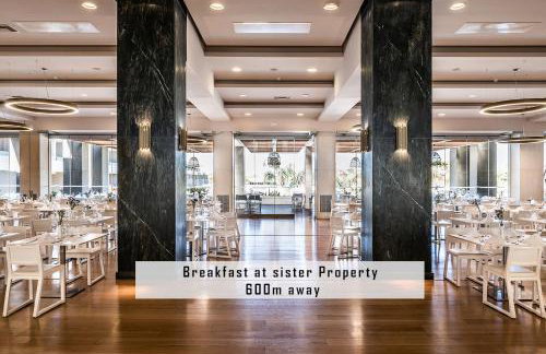 Avra Apartments Kolymbari Harbour - Foto 15